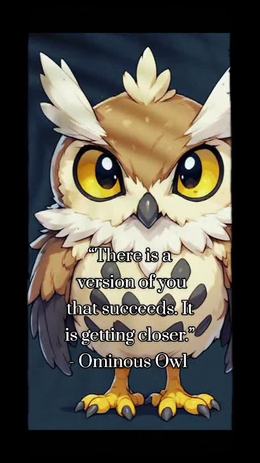 @FaeOwlet