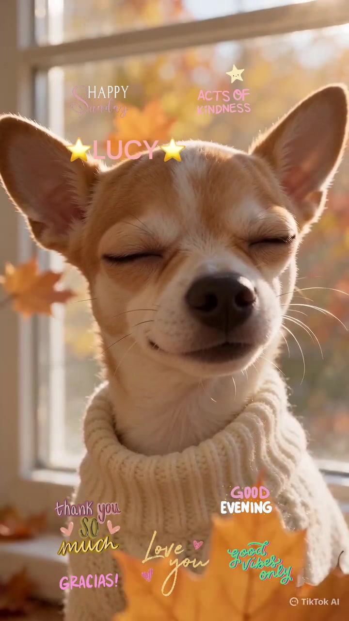 @Lucy