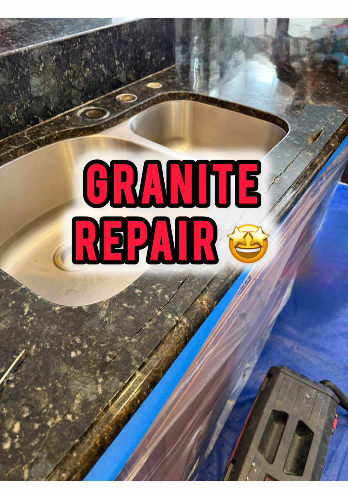 @Grout Works
