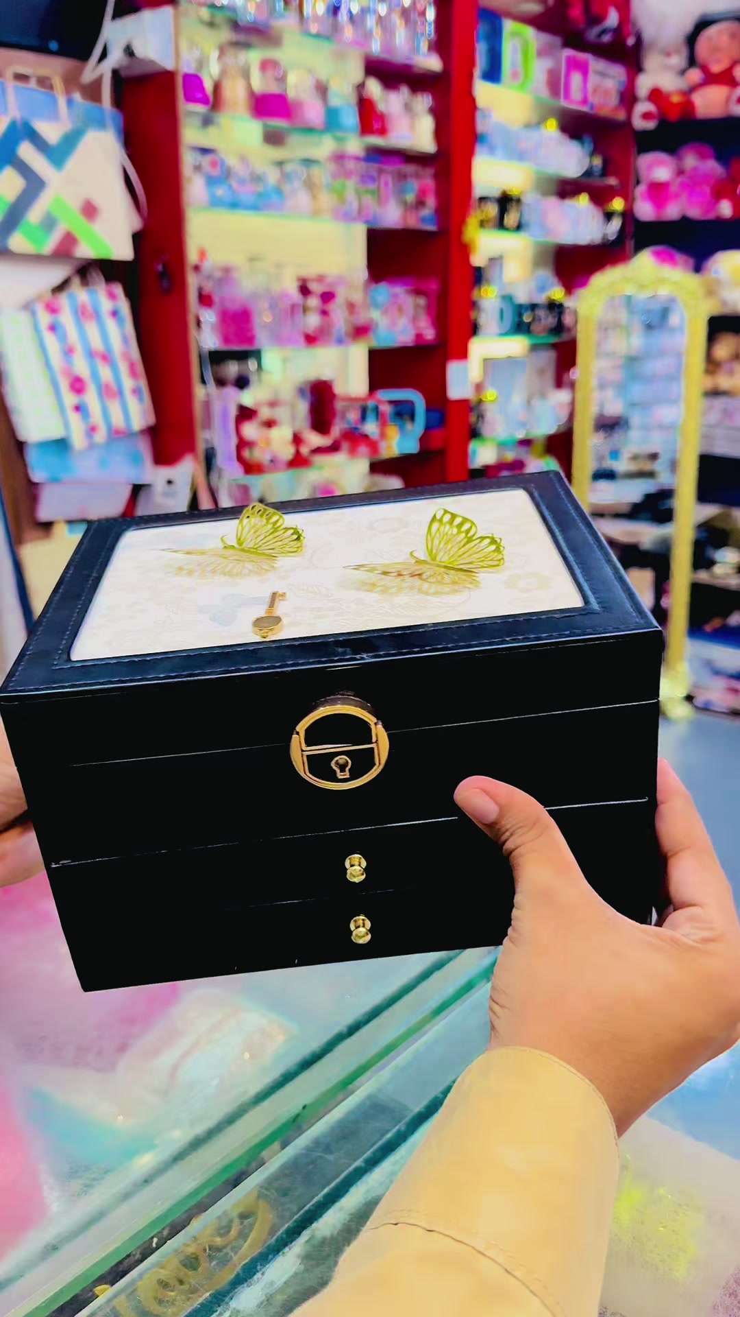 @Gift Collection 💝🎁