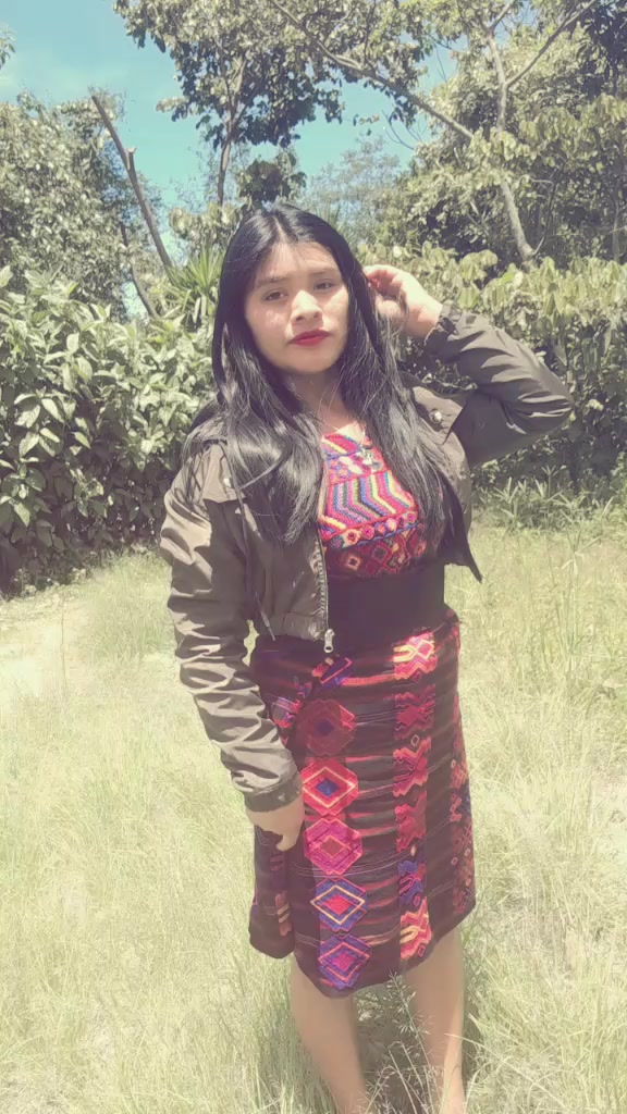 @Gladis idalia matias (502๐ฌ๐น