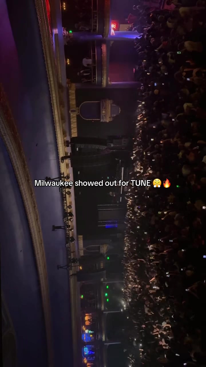 @LUCKI FAN PAGE