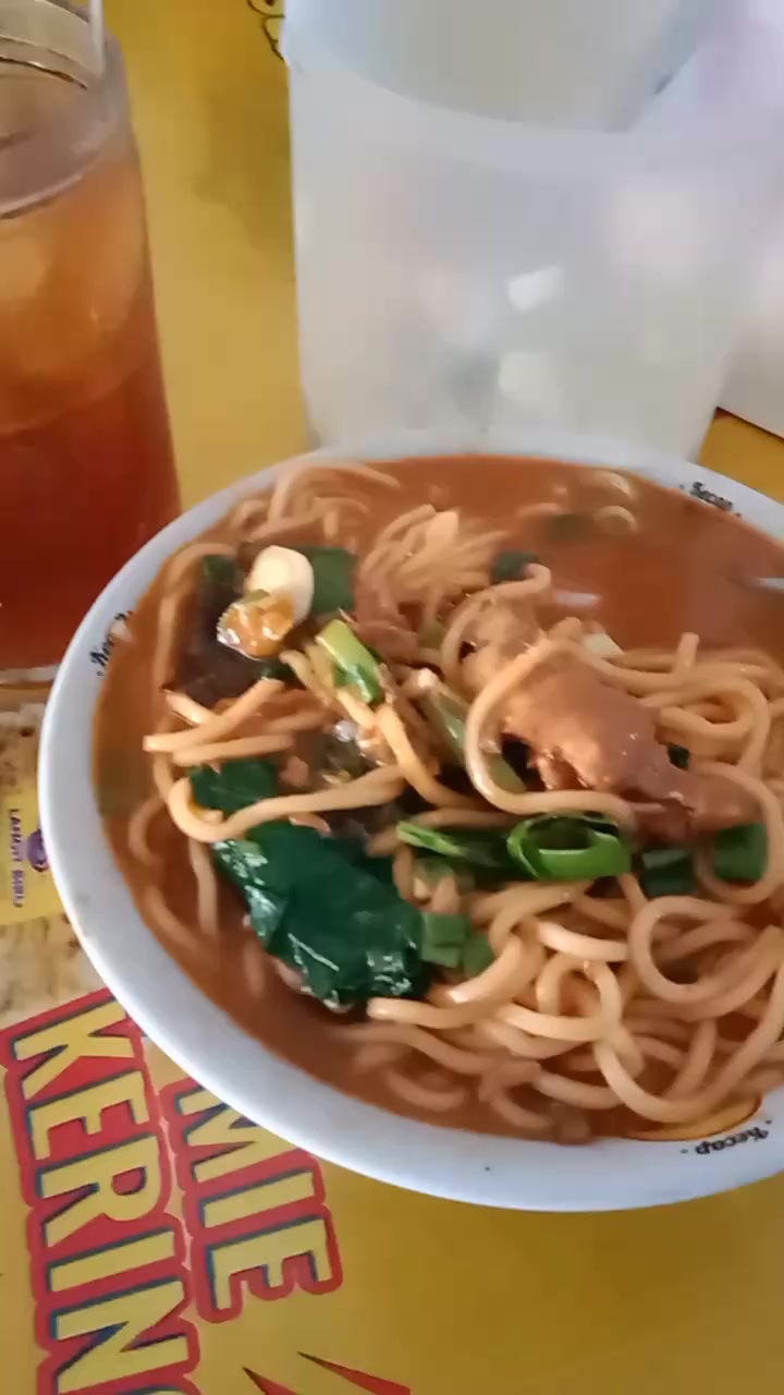@BAKSO & MIE BALUNGAN PAK ARIS