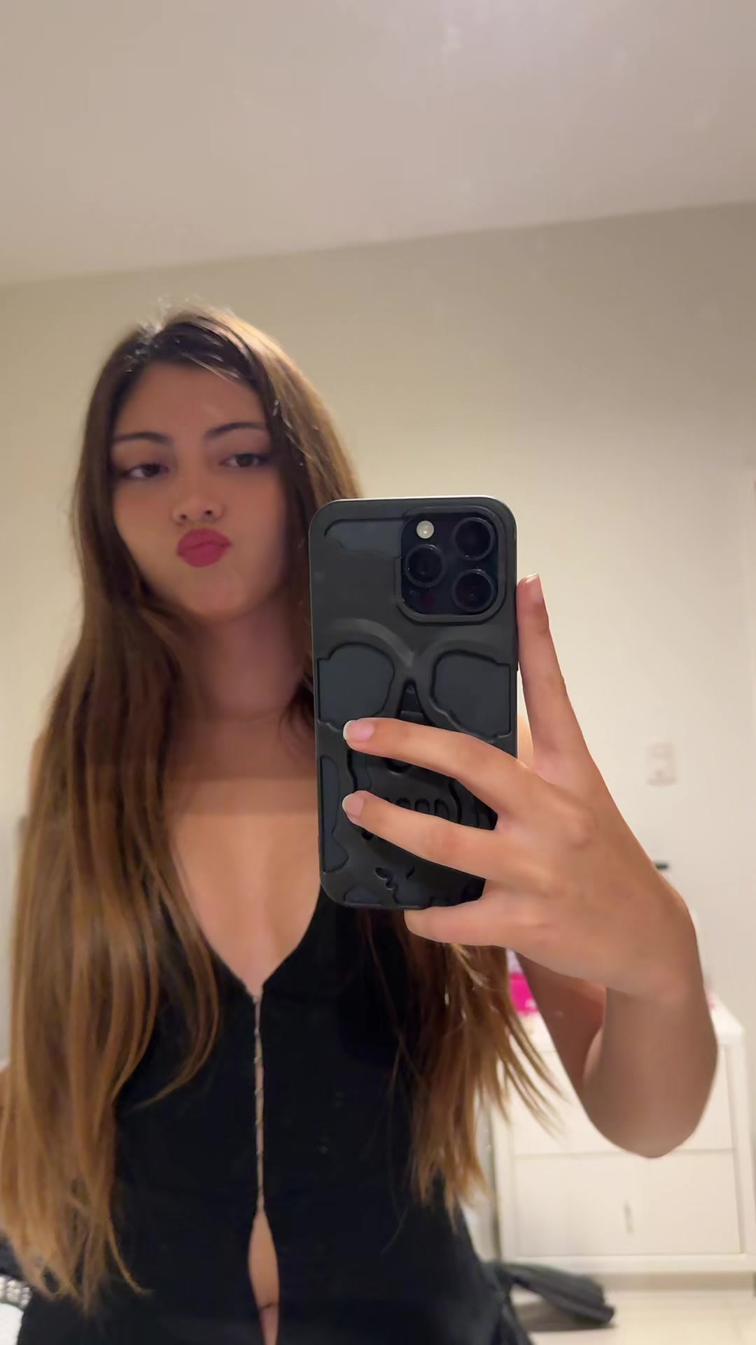 @Morena ✟