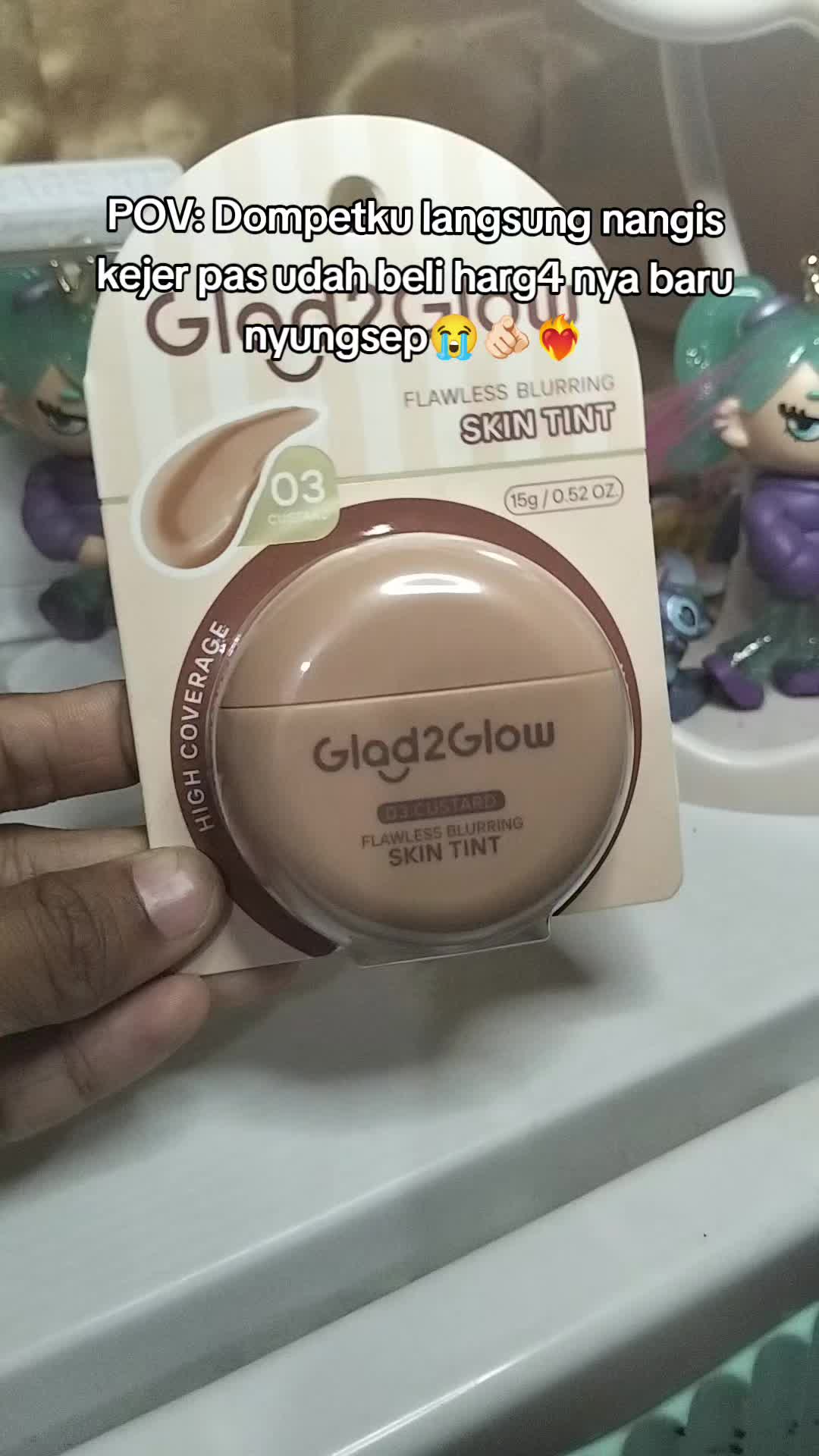 @suka spill random🛍️