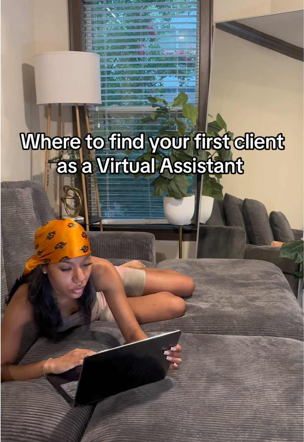 @The StrategicVirtualAssistant