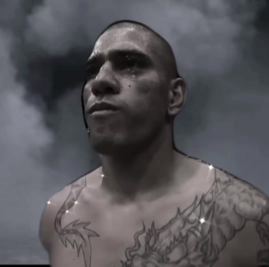 @UFC Candy