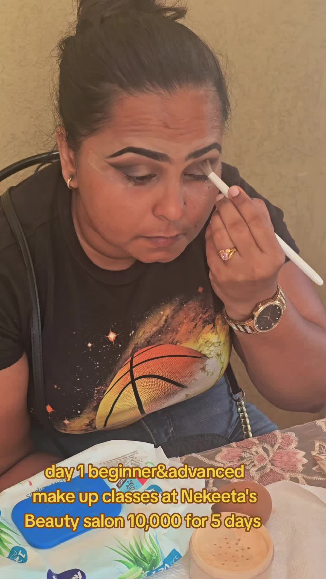@Nekeeta'sbeautysalon09