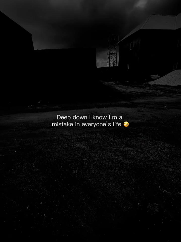 @Alone