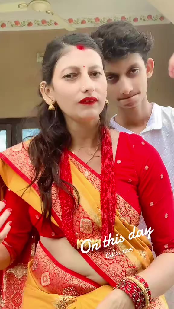 @Devi Pantha