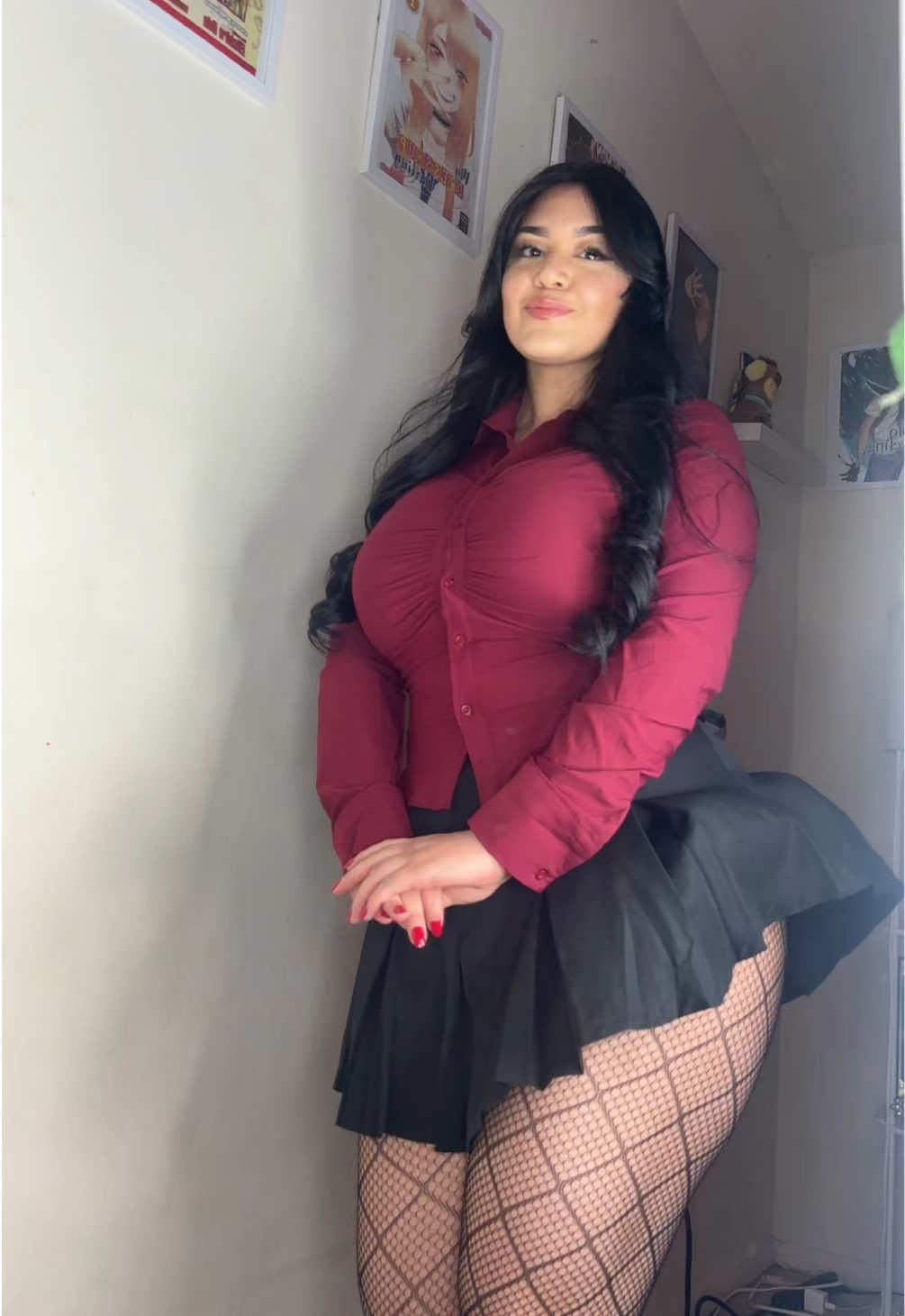 @Lena Vera