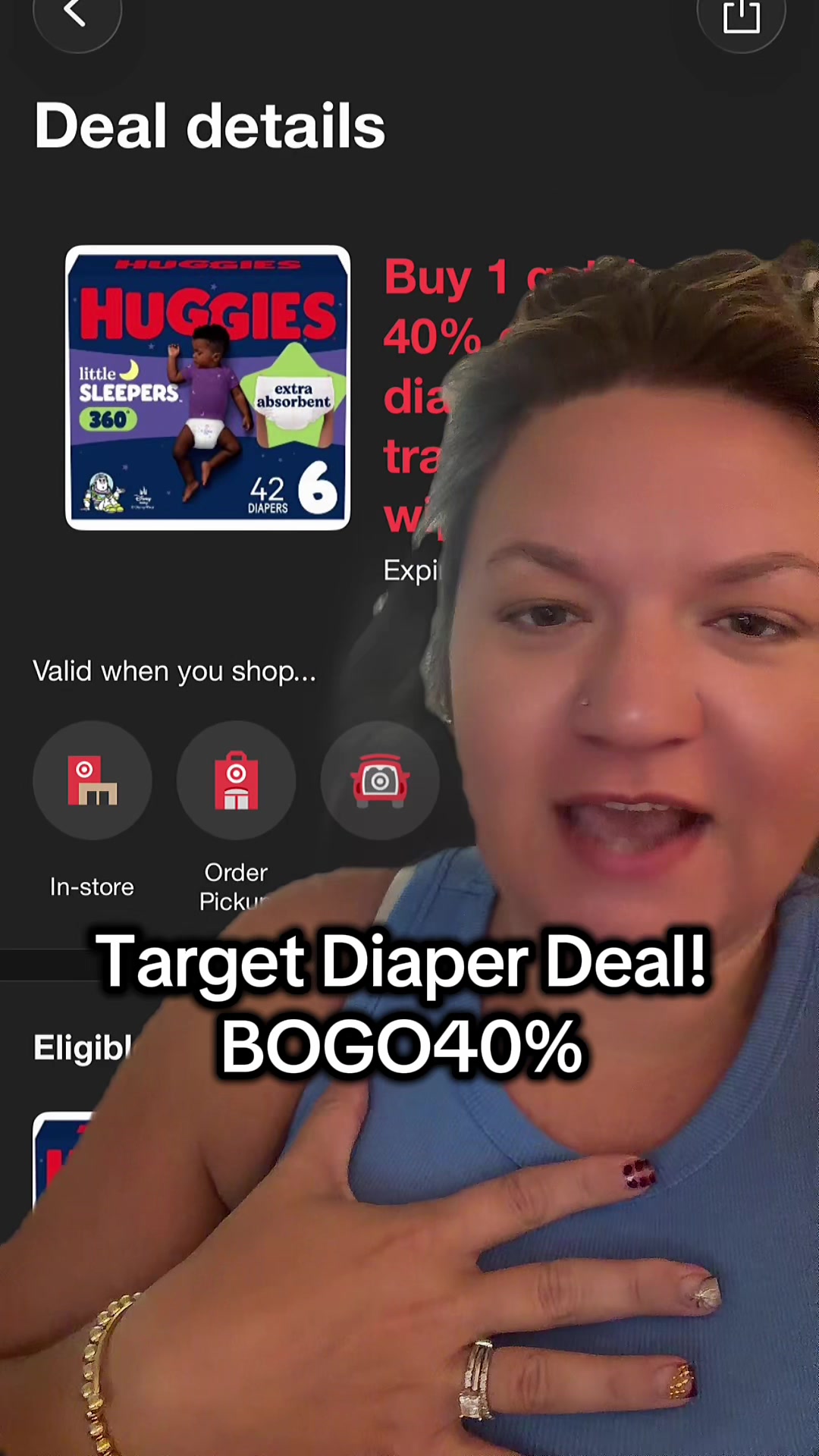 @mrsdcouponqueen