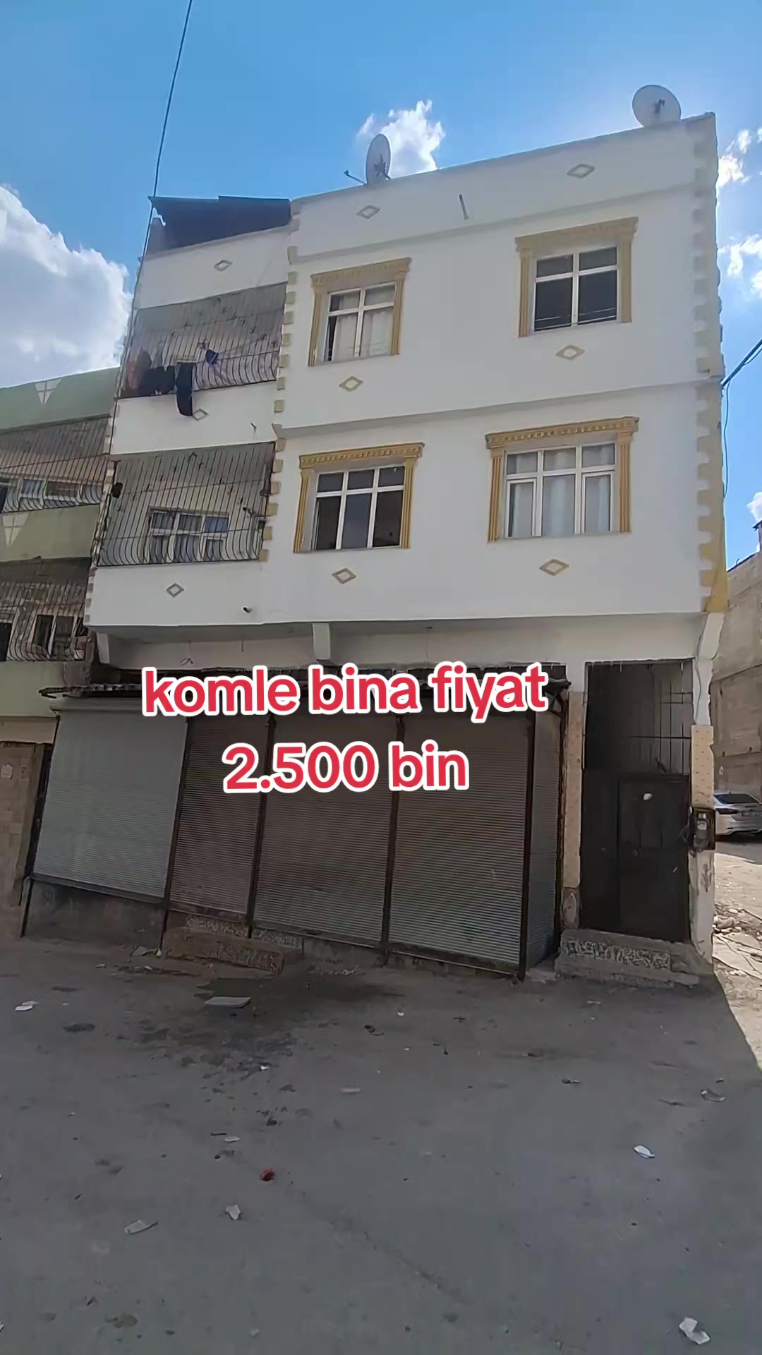 @canpolat emlak 27