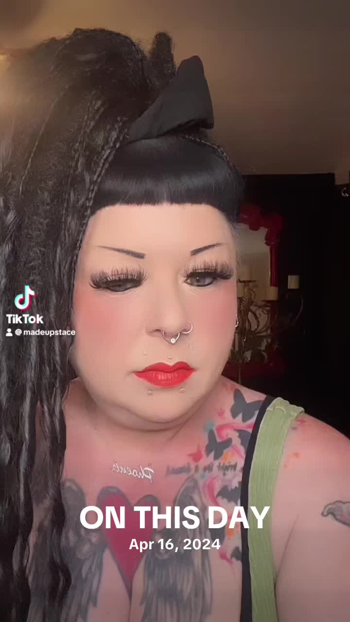 @Madeupstace