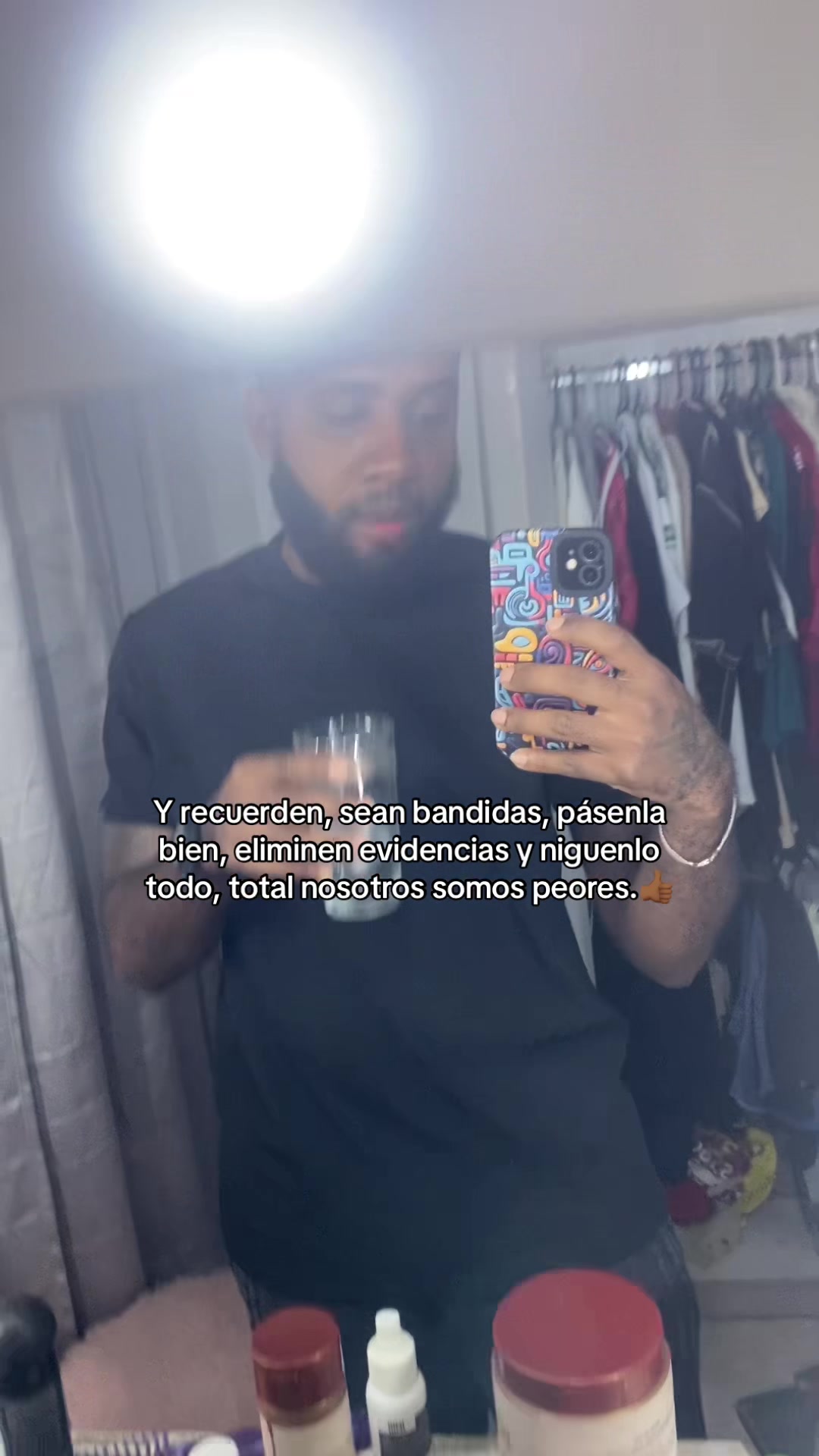 @Santiago