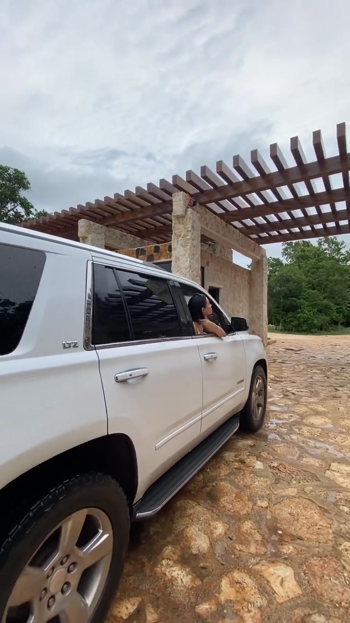 @Ciudad Cenote