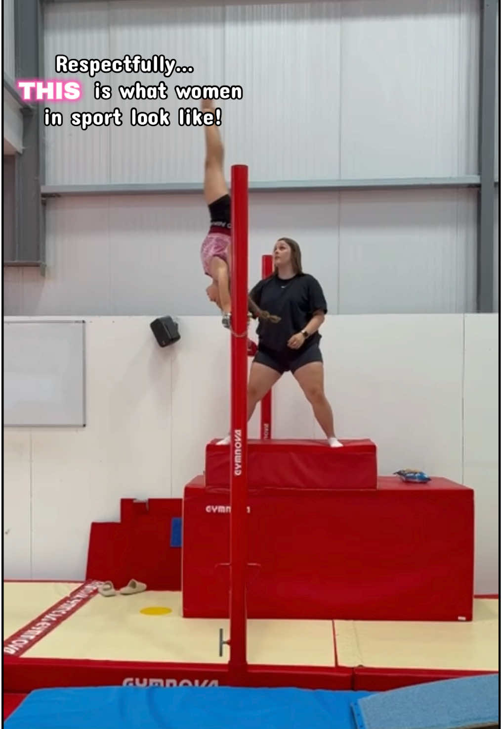@Willow gymnast ๐๐คธ๐ผโ๏ธ
