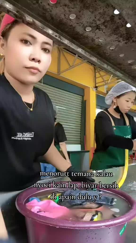 @Ina Faniza