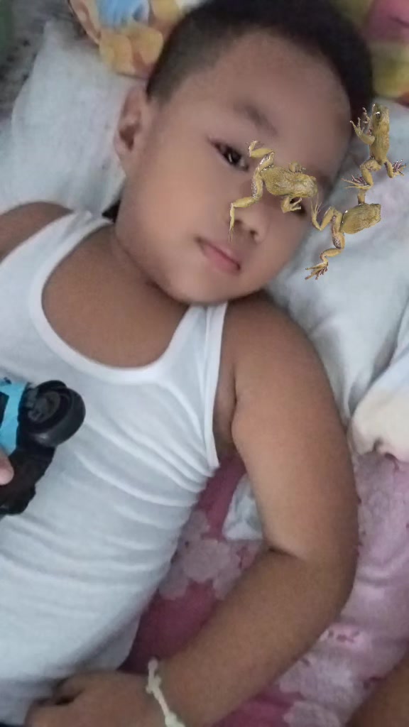@Super Mom