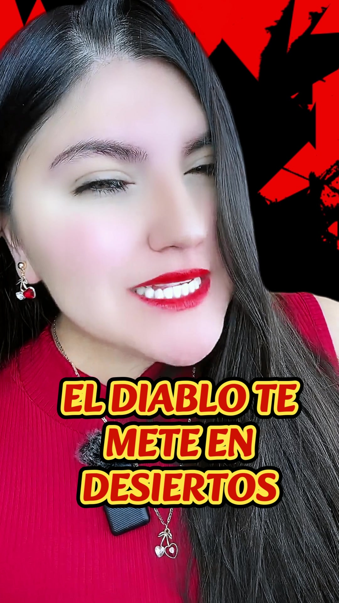 @Kiara Meza