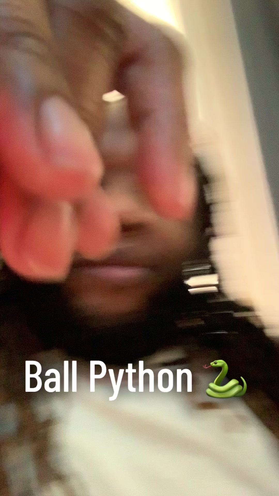 @Kelvin L Malone Jr