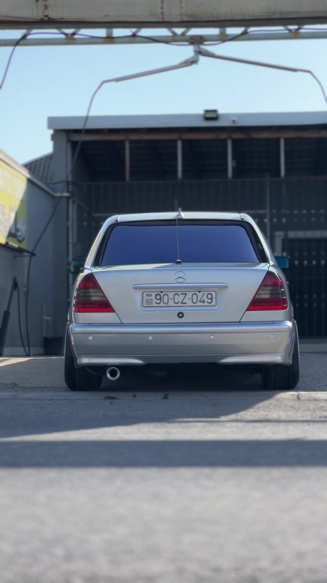 @90 CZ 049 🇦🇿