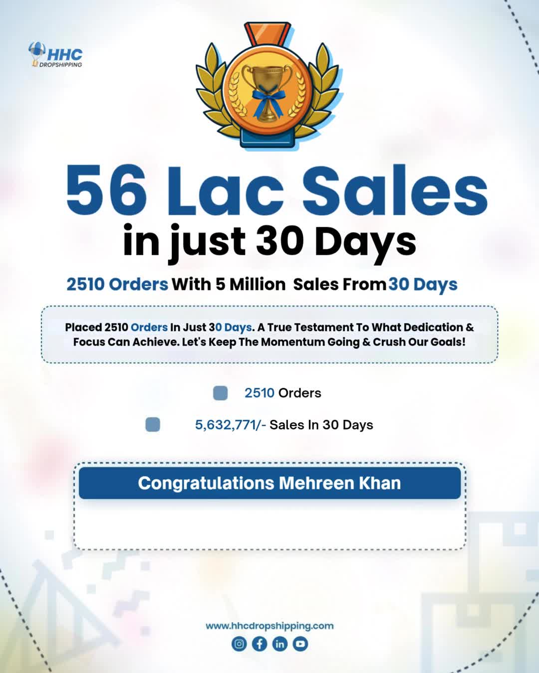 @HHC Dropshipping