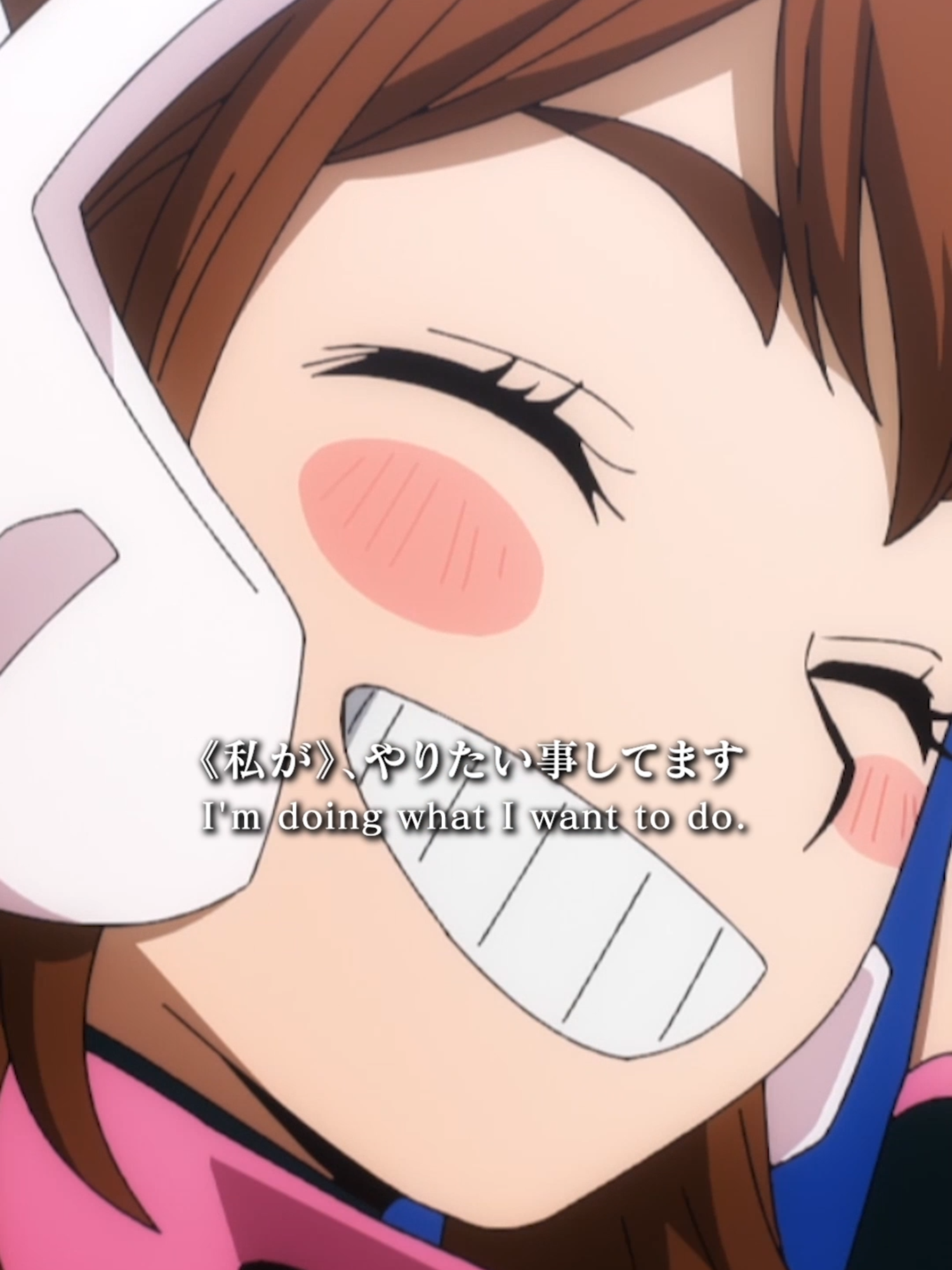 @My Hero Academia Official
