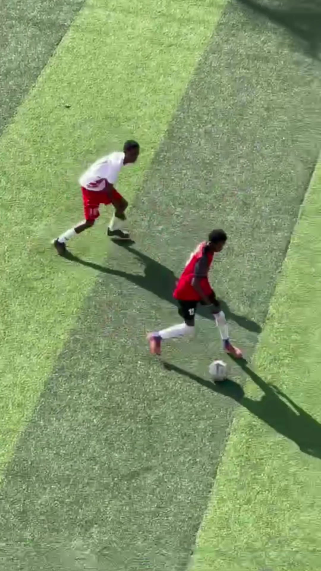 @VOLCANO FOOTBALL ACADEMY