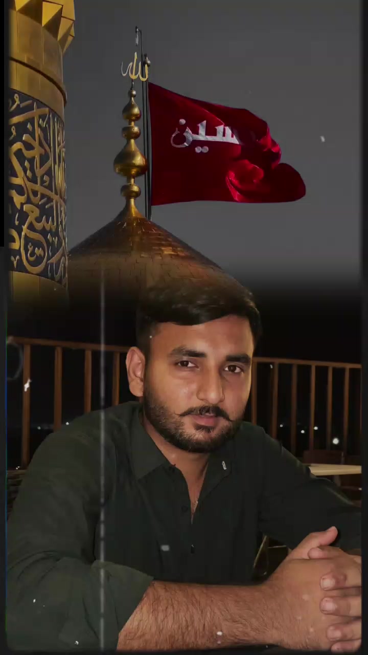 @Muhammad Rehan cheema