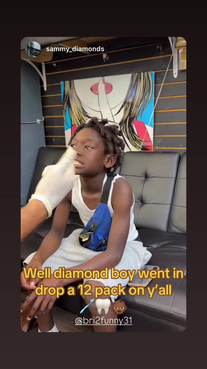 @bri2funny!