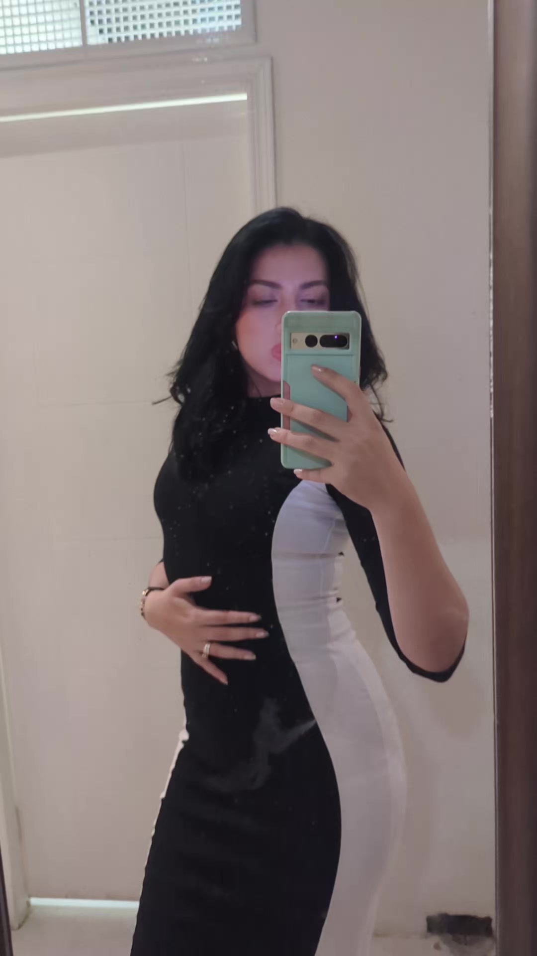 @Isabel Cruz