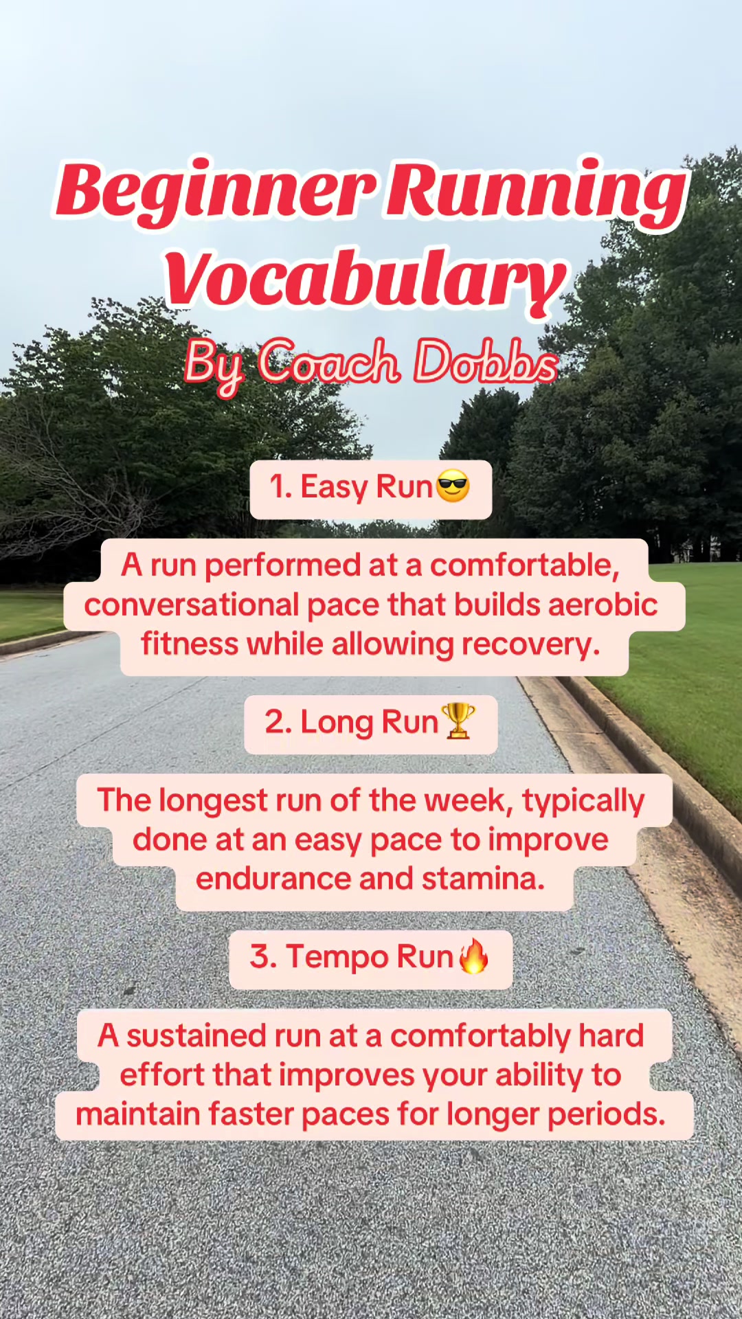 @Coach K Dobbs | Runner 50+