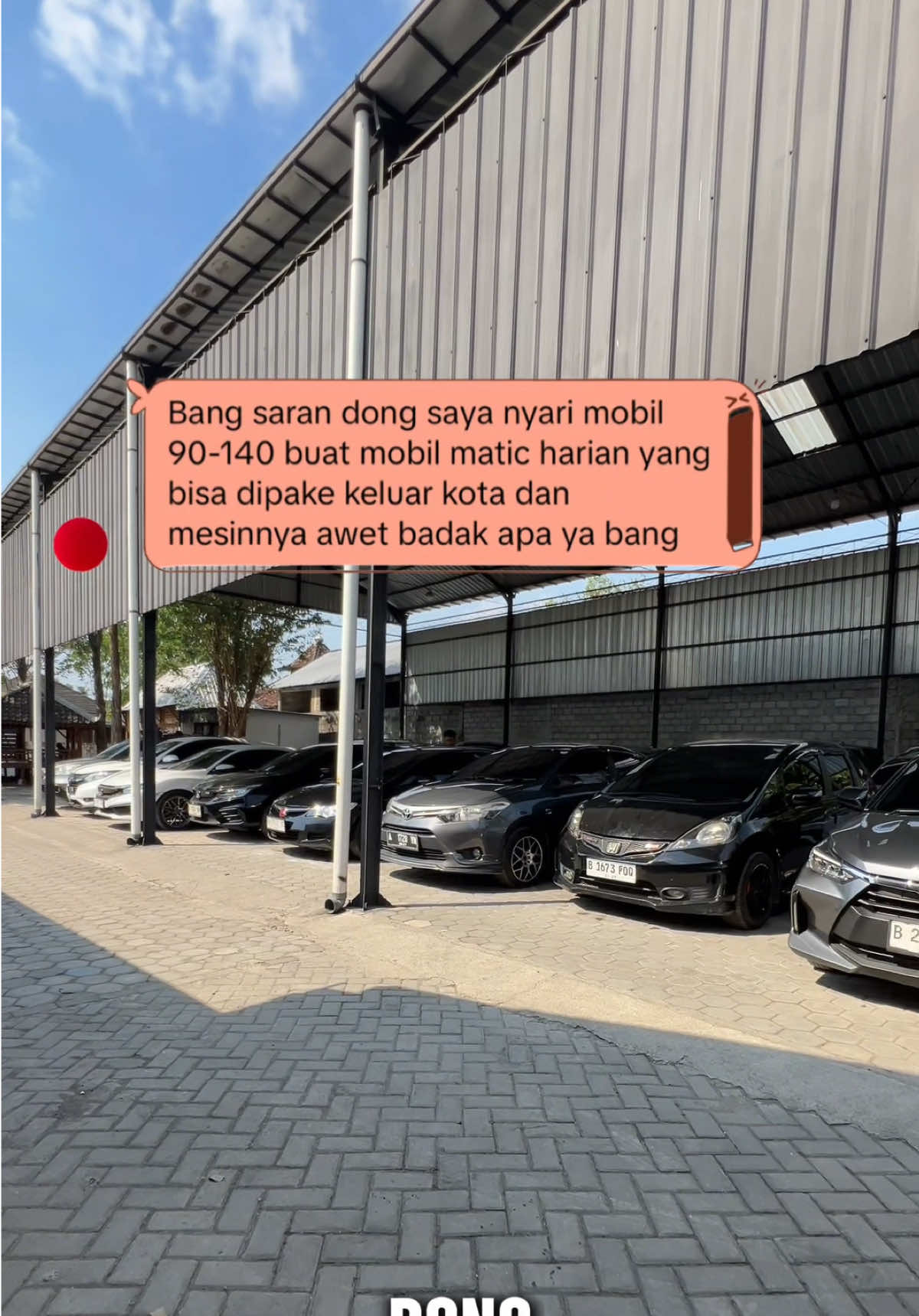 @GARASI NAP