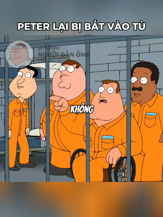 @FamilyGuy Lồng Tiếng