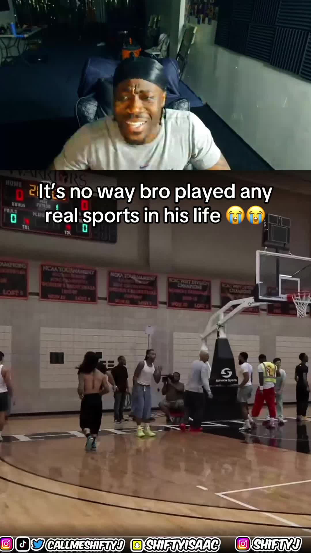 @CallMeShiftyj