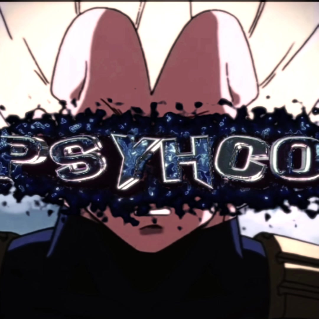 @psyco