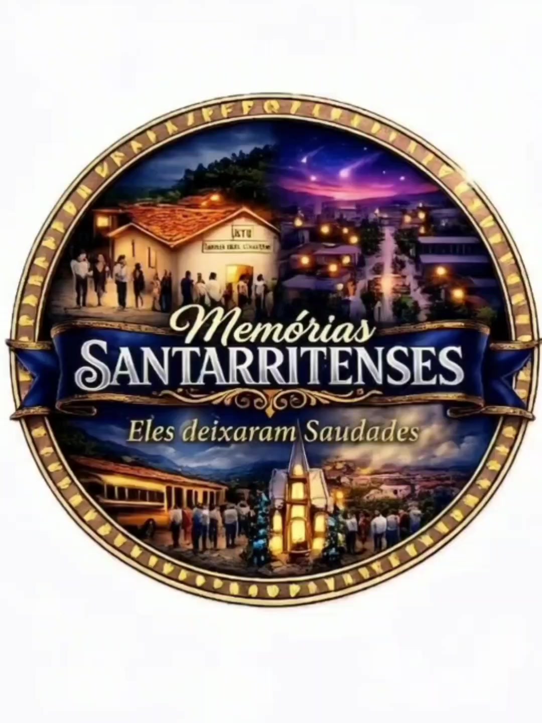 @Memórias Santaritenses