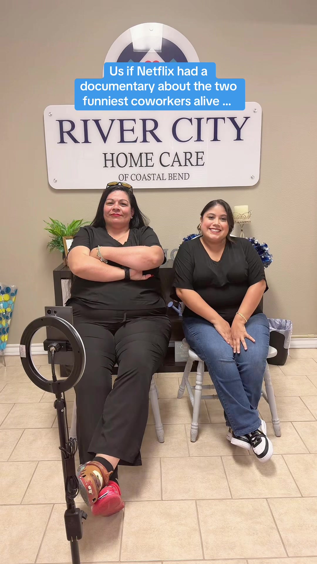 @River City Home Care