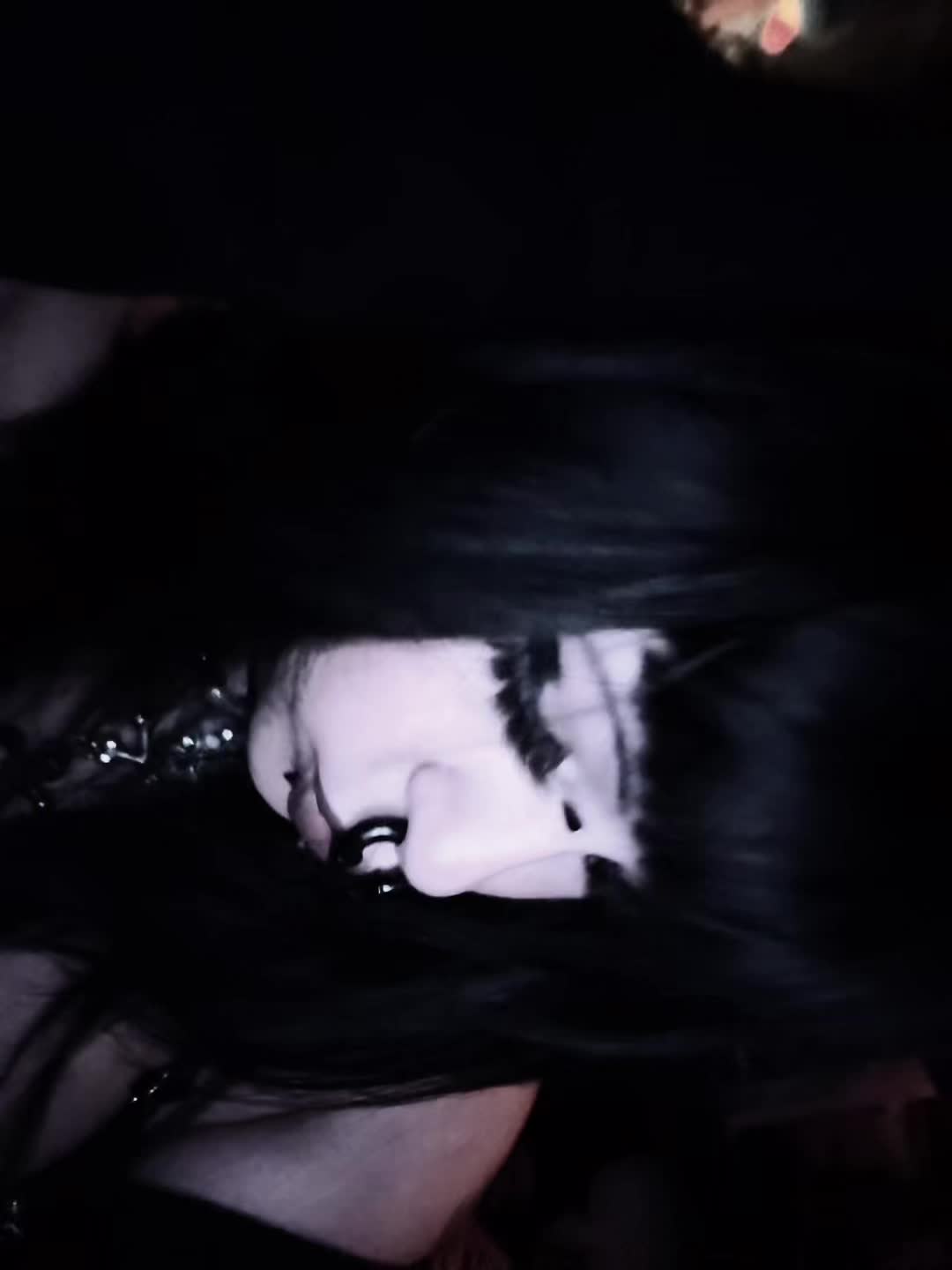 @🧟♀️ ☣︎ ☠︎︎ ☣︎🧟♀️