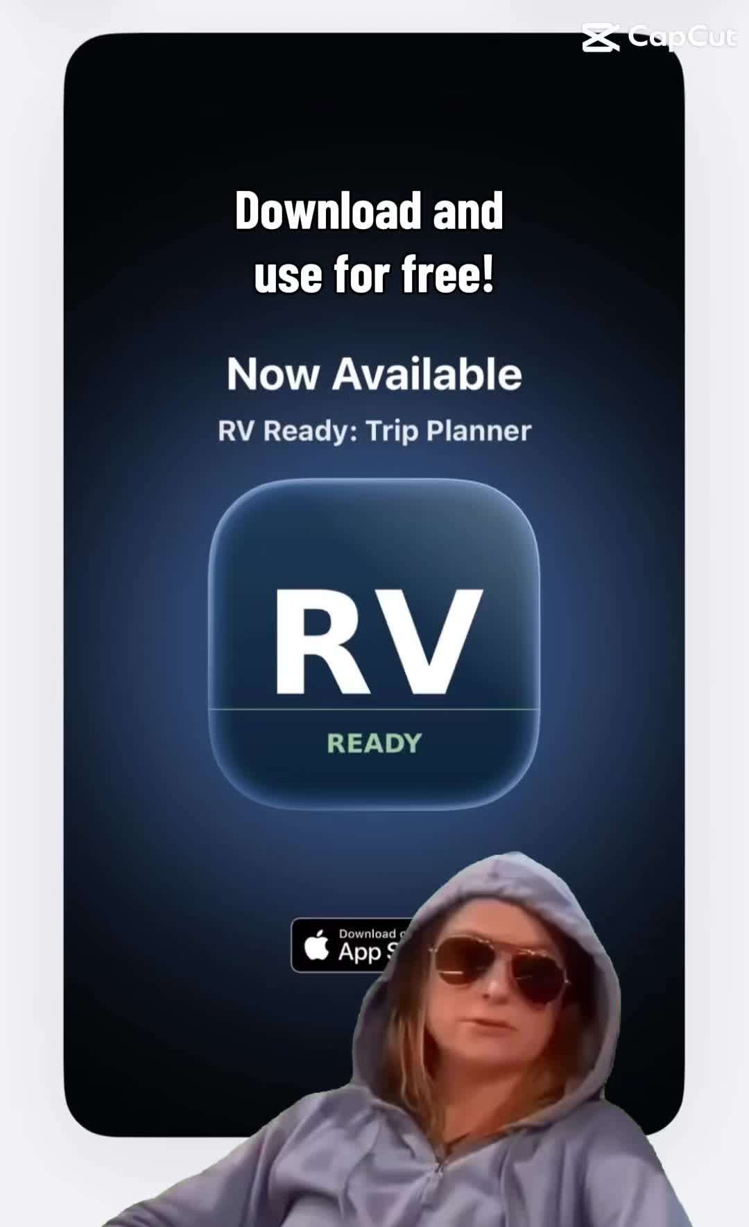 @RV Ready App