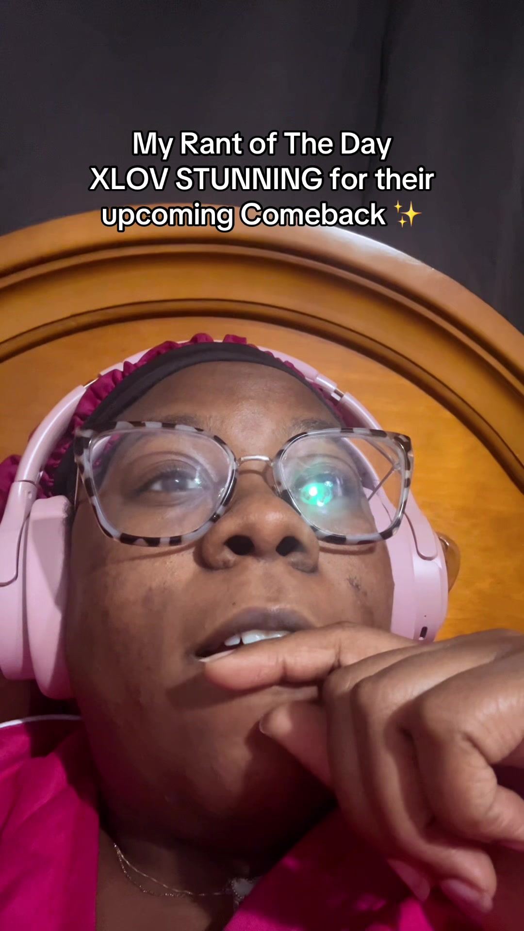 @Trin 💋 | 🎙️Talk to &lsquo;Em Trin