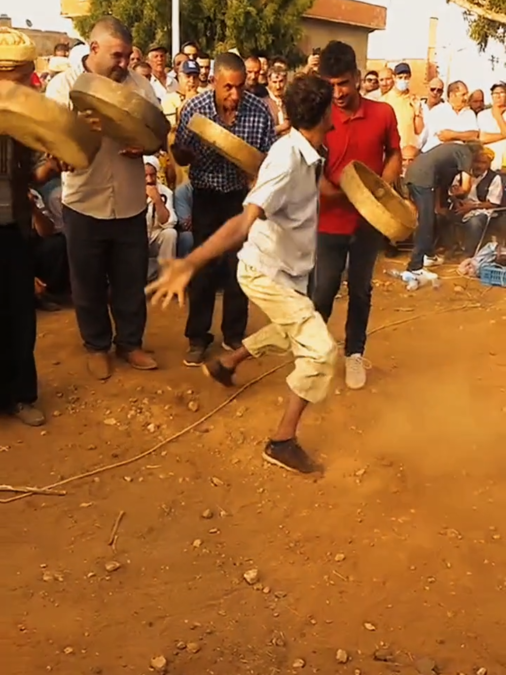 @ALAOUI ALGÉRIA DANCE