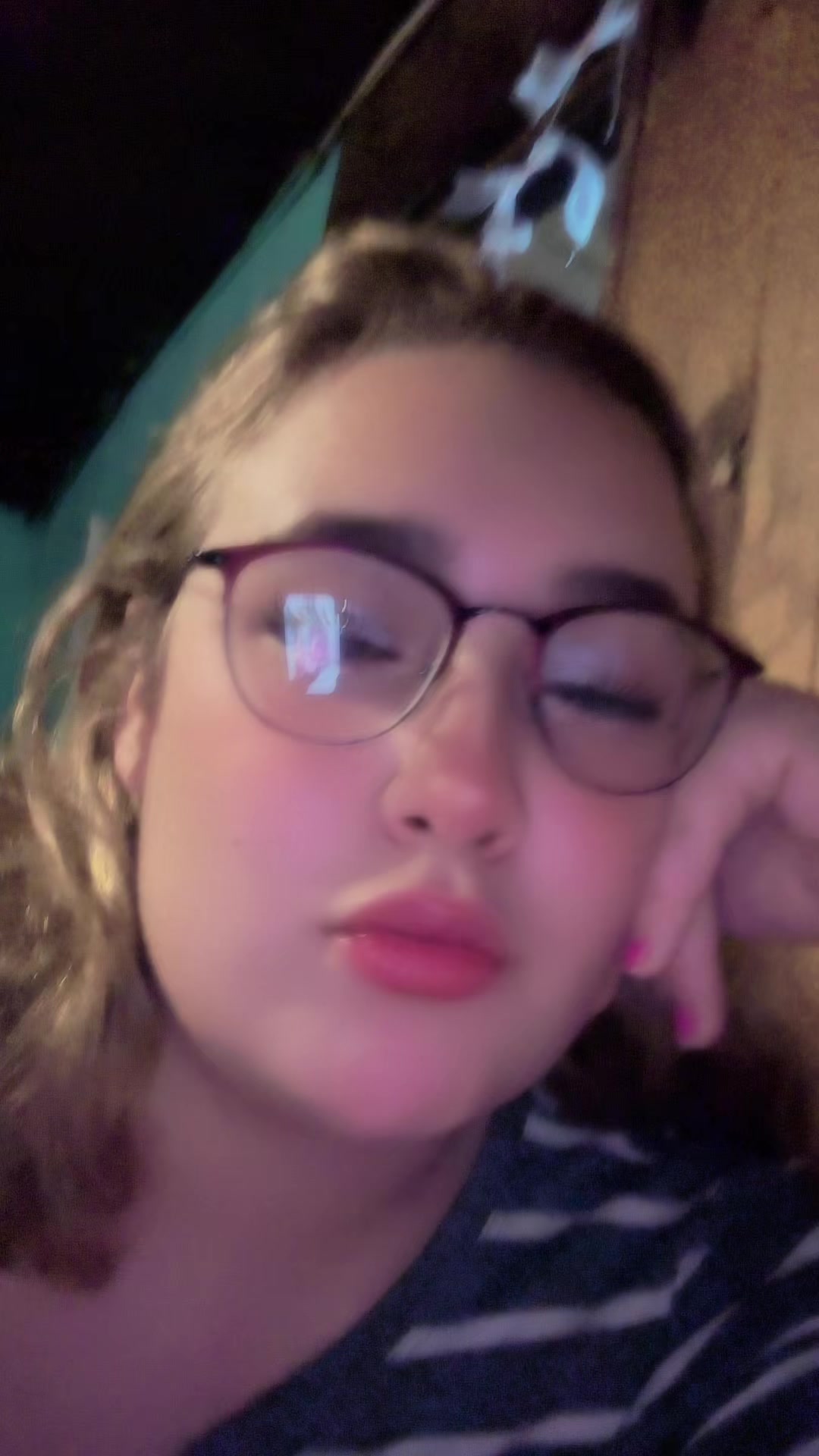 @Luna Gonzalez