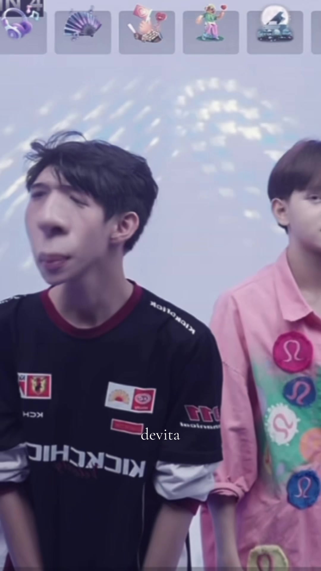 @๐ชผ ๐๐๐ฏ๐ข๐ญ๐ ๐โฌ๐