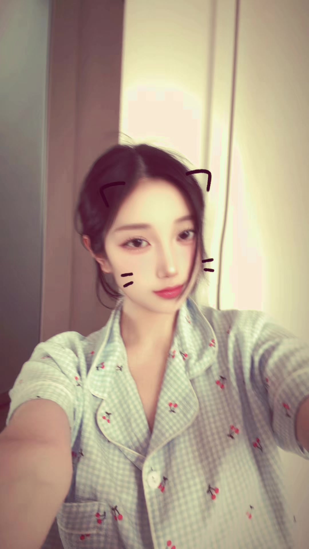 @のん