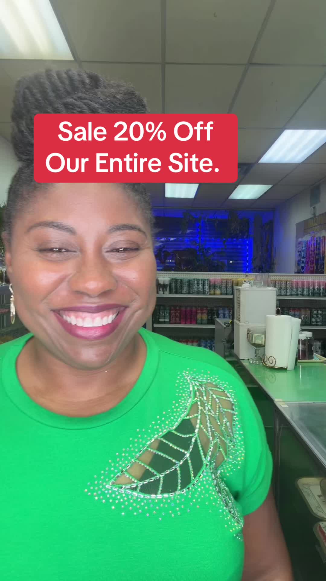 @Happiness Blends