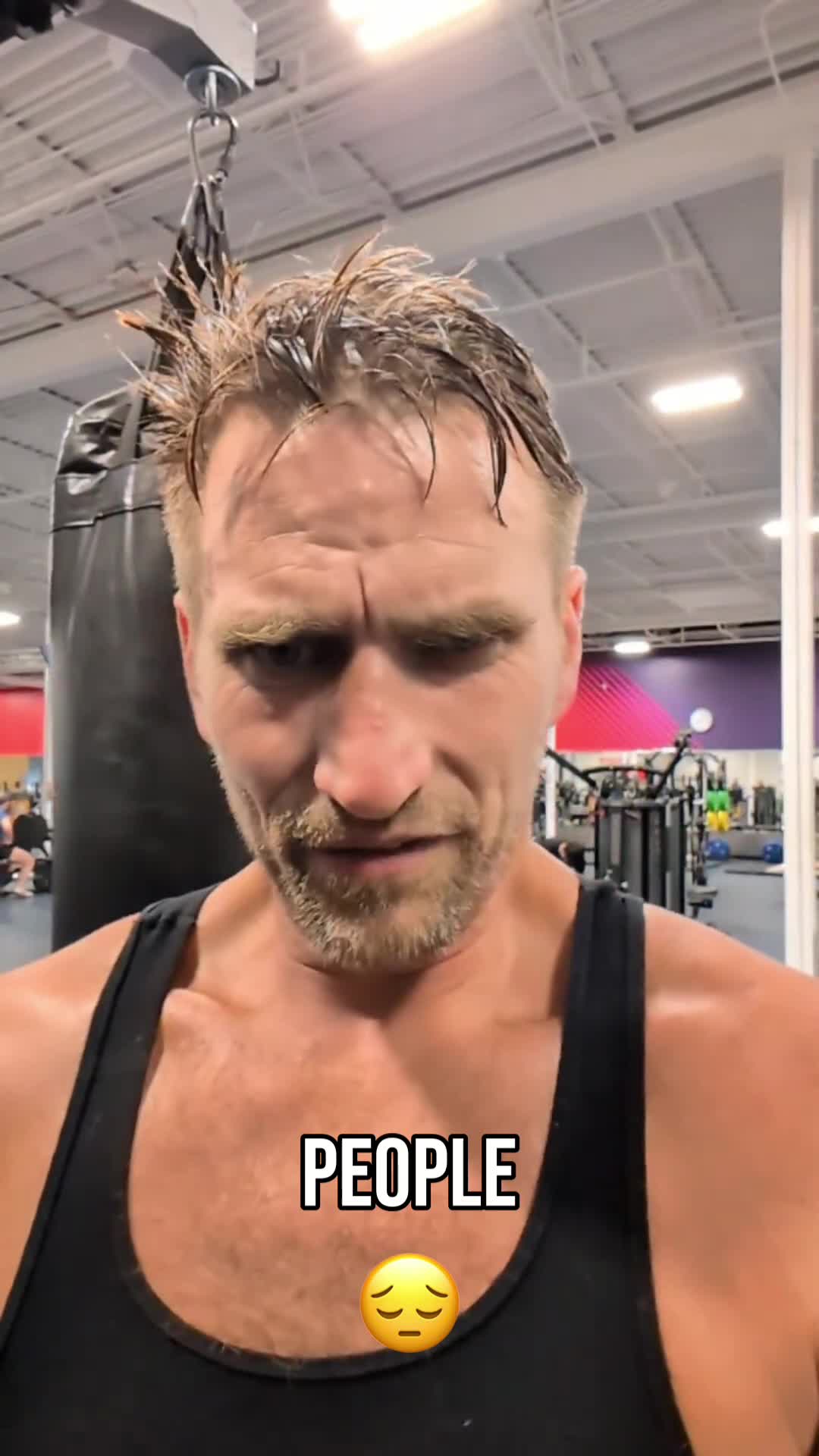 @Jonathon Guyer Boxing Shop