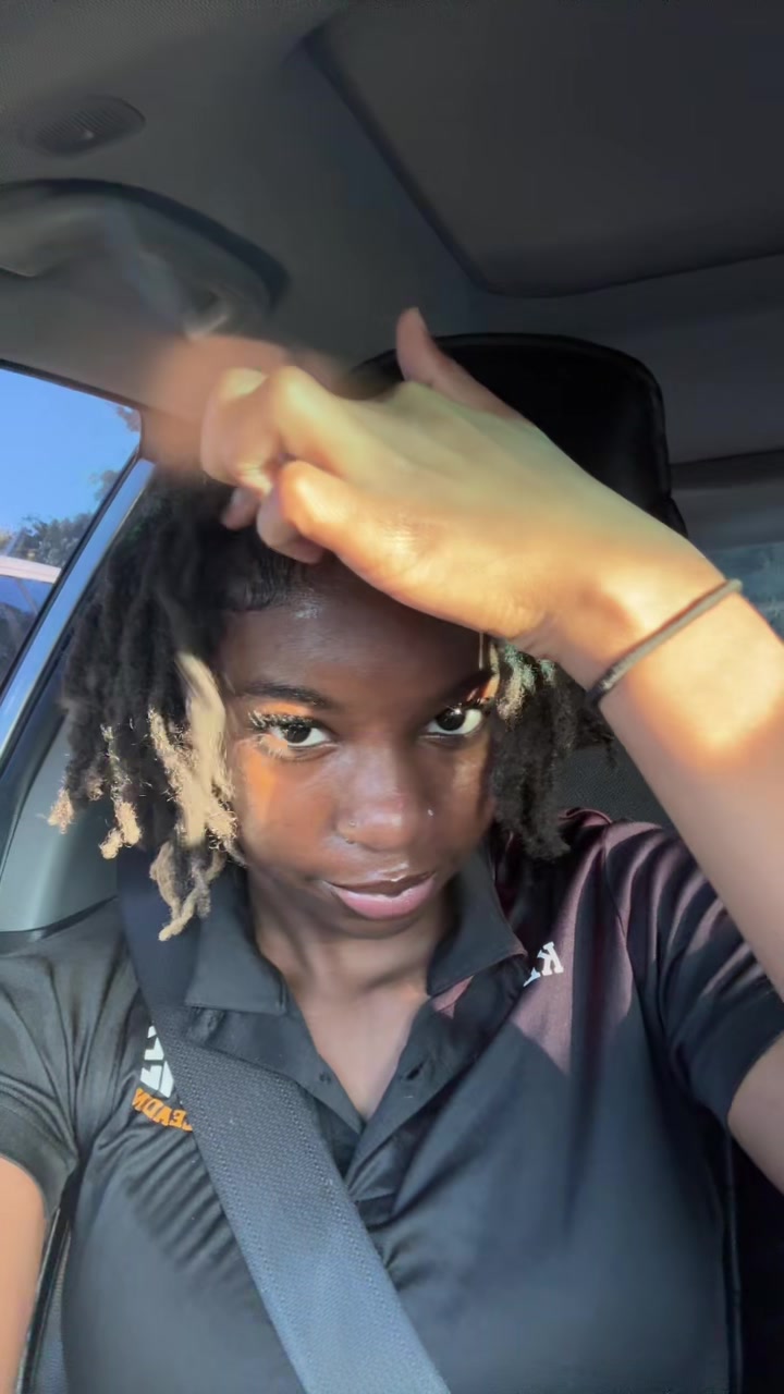 @‘lil mama