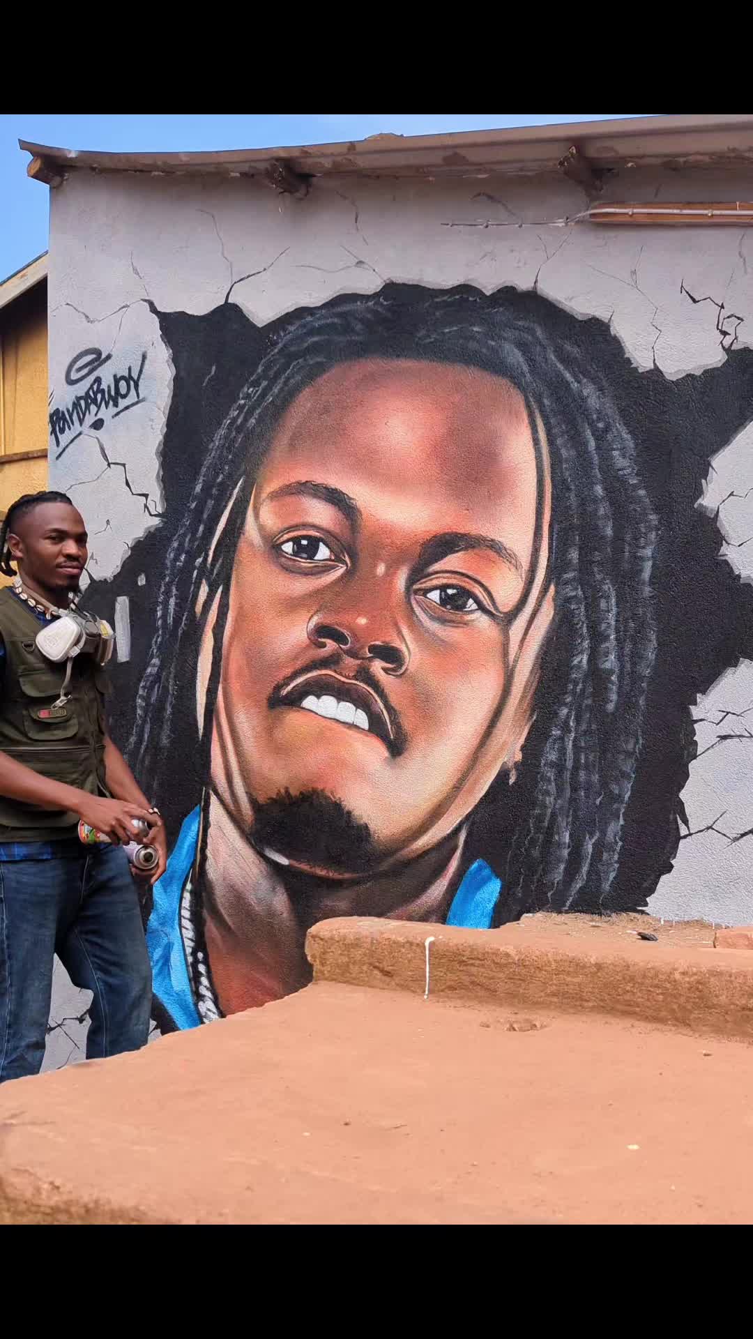 @Pandabwoyart